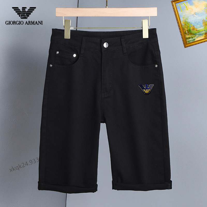 Armani Short Pants